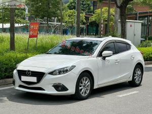 Xe Mazda 3 1.5 AT 2016