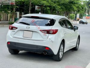 Xe Mazda 3 1.5 AT 2016