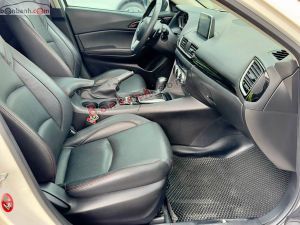 Xe Mazda 3 1.5 AT 2016