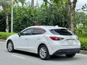 Xe Mazda 3 1.5 AT 2016