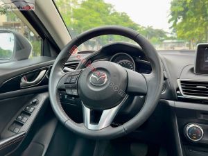 Xe Mazda 3 1.5 AT 2016