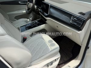 Xe Volkswagen Viloran Luxury 2024