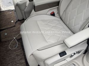 Xe Volkswagen Viloran Luxury 2024