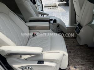 Xe Volkswagen Viloran Luxury 2024