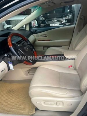 Xe Lexus RX 350 AWD 2010