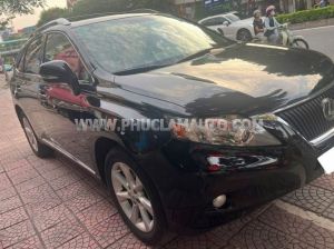 Xe Lexus RX 350 AWD 2010