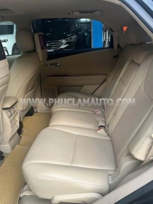 Xe Lexus RX 350 AWD 2010