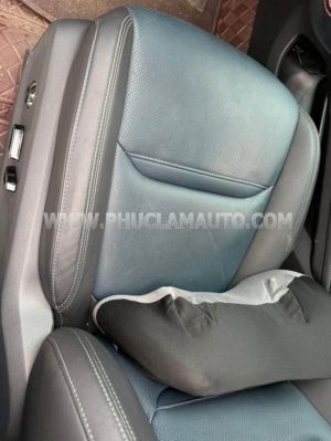 Xe Ford Territory Titanium X 1.5 AT 2025
