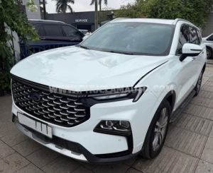 Xe Ford Territory Titanium X 1.5 AT 2025
