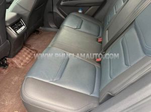 Xe Ford Territory Titanium X 1.5 AT 2025