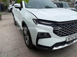 Xe Ford Territory Titanium X 1.5 AT 2025