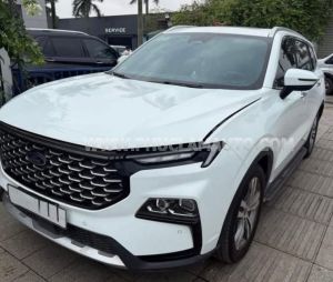 Xe Ford Territory Titanium X 1.5 AT 2025