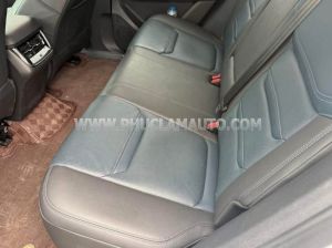 Xe Ford Territory Titanium X 1.5 AT 2025