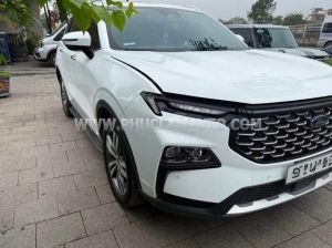 Xe Ford Territory Titanium X 1.5 AT 2025