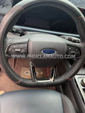Xe Ford Territory Titanium X 1.5 AT 2025