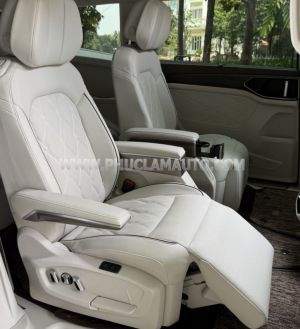 Xe Volkswagen Viloran Luxury 2024