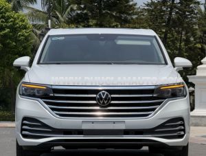 Xe Volkswagen Viloran Luxury 2024