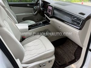 Xe Volkswagen Viloran Luxury 2024