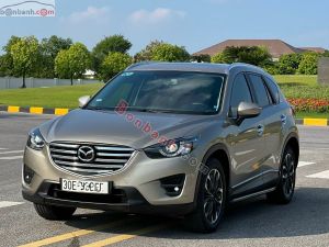 Xe Mazda CX5 2.0 AT 2016