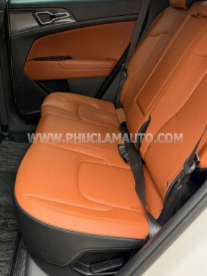 Xe Kia Sportage Signature 2.0D 2022
