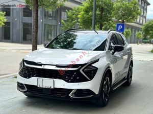 Xe Kia Sportage Signature 2.0D 2022