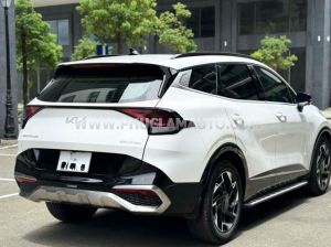 Xe Kia Sportage Signature 2.0D 2022