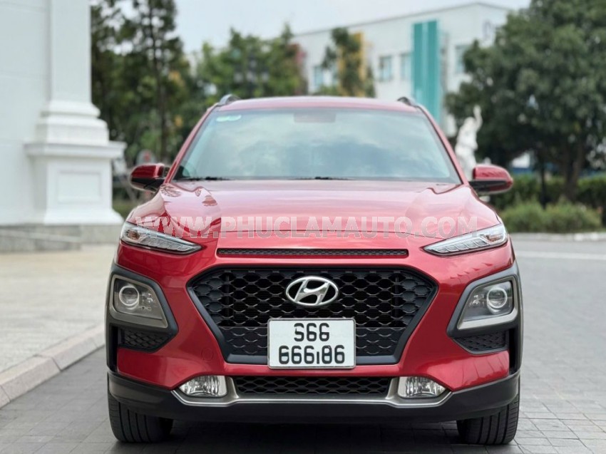 Hyundai Kona Đặc Biệt 2.0 AT 2020