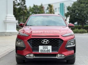 Xe Hyundai Kona Đặc Biệt 2.0 AT 2020