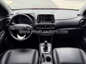 Xe Hyundai Kona Đặc Biệt 2.0 AT 2020