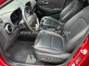 Xe Hyundai Kona Đặc Biệt 2.0 AT 2020
