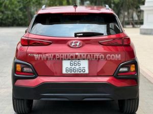 Xe Hyundai Kona Đặc Biệt 2.0 AT 2020