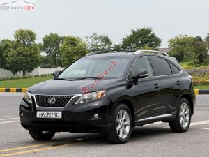 Xe Lexus RX 350 AWD 2010