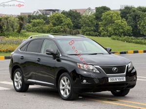 Xe Lexus RX 350 AWD 2010