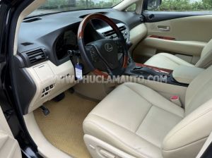 Xe Lexus RX 350 AWD 2010