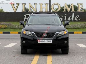 Xe Lexus RX 350 AWD 2010