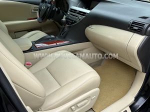Xe Lexus RX 350 AWD 2010