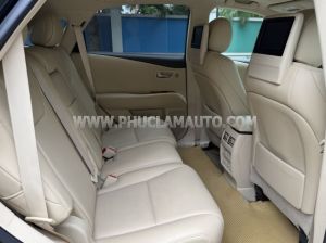 Xe Lexus RX 350 AWD 2010