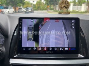 Xe Mazda CX5 2.5 AT 2016