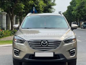Xe Mazda CX5 2.5 AT 2016