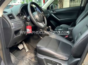 Xe Mazda CX5 2.5 AT 2016
