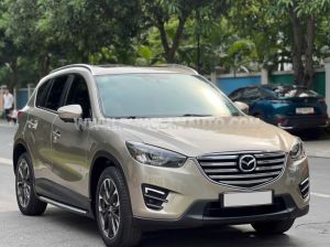 Xe Mazda CX5 2.5 AT 2016