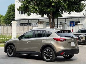 Xe Mazda CX5 2.5 AT 2016