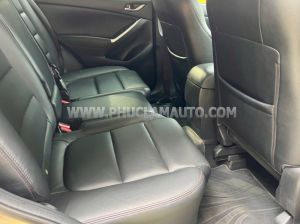 Xe Mazda CX5 2.5 AT 2016