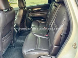 Xe Mazda CX8 Luxury 2021