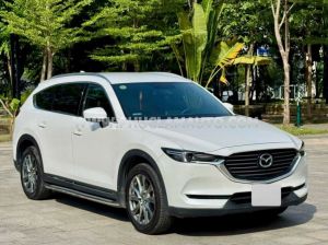 Xe Mazda CX8 Luxury 2021