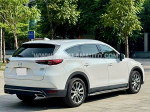 Xe Mazda CX8 Luxury 2021