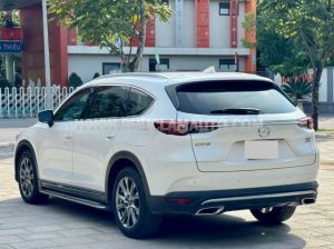 Xe Mazda CX8 Luxury 2021