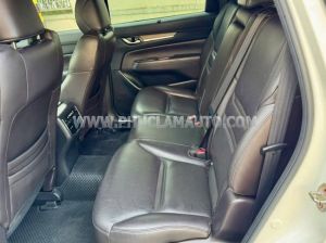 Xe Mazda CX8 Luxury 2021