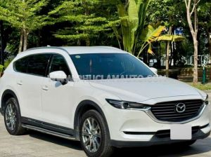 Xe Mazda CX8 Luxury 2021