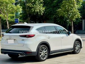 Xe Mazda CX8 Luxury 2021